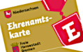 Abbildung Ehrenamtskarte