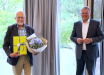 Hamelner Landrat dankt Hermann Wessling