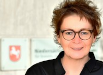 Ministerin Daniela Behrens