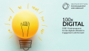 Plakat zu 100 x Digital