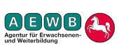 Logo Agentur für Erwachsenenbildung
