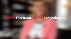 Mein Ehrenamt - mein Langenhagen Motiv