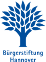 Logo Bürgerstiftung Hannover