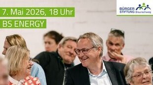 Ankündigung Giving Circle