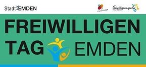 Plakat Freiwilligentag Emden