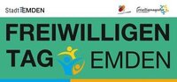 Plakat Freiwilligentag Emden