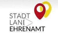 Logo Stadt Land Ehrenamt