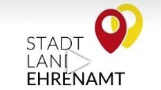 Logo Stadt Land Ehrenamt