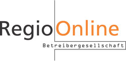 Logo Betreibergesellschaft RegioOnline mbH