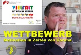 Foto: Plakat zum Wettbewerb