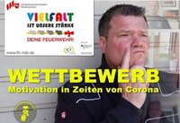 Foto: Plakat zum Wettbewerb
