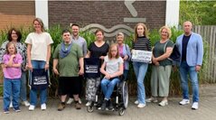 Schwimmverein "Die Wasserratten"