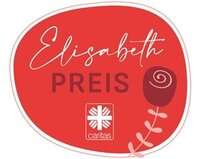 Logo Elisabethpreis_Caritas