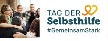Tag der Selbsthilfe