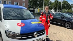 Bild: Johanniter
