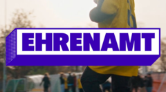 Video-Kampagne „Ehrenamt“