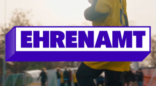 Video-Kampagne „Ehrenamt“
