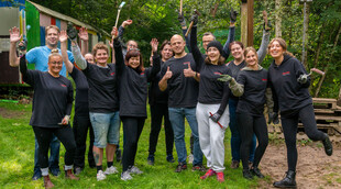 Gruppenbild_Einsatz_Abenteuerland Gruppenbild_Einsatz_Abenteuerland