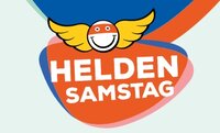 Logo: Heldensamstag 
