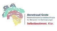 Logo Annetraud Grote