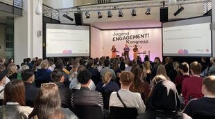 Jugendengagementkongress