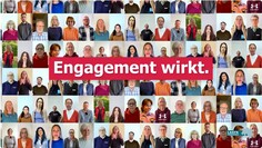  Screenshot Engagement wirkt