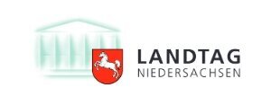 Logo: Landtag Niedersachsen