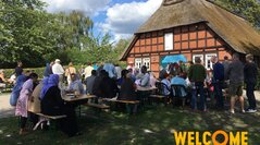 Kultur und Bildung für ALLE! – Thedinghausen