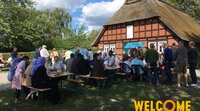 Kultur und Bildung für ALLE! – Thedinghausen