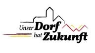 Grafik Unser Dorf hat Zukunft