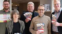 Betreuungsteam Osnabrück