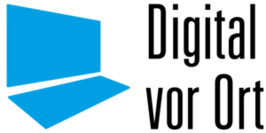 Logo Digital vor Ort