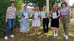 Foto: Erziehungslotsinnen in Einbeck 