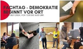 Motiv Fachtag