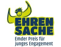 Logo Ehrensachen Emden