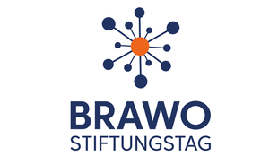 Logo BRAWO Stiftungstag