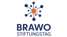 Logo BRAWO Stiftungstag
