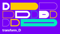 Logo TransformD