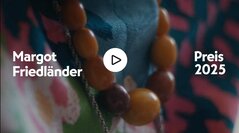 Filmstart Margot Friedländer Preis