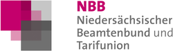 Logo Niedersächsischer Beamtenbund und Tarifunion
