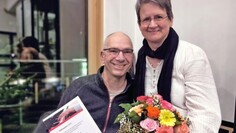 Foto: Alex Büning