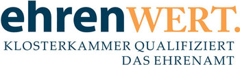 Logo Programm ehrenWERT