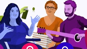 Motiv Website Freiwilligendienste-Kultur-Bildung