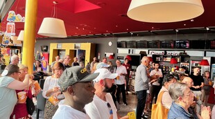 Einlass CineMotion Langenhagen Einlass CineMotion Langenhagen