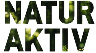 Plakatausschnitt Natur Aktiv Tag