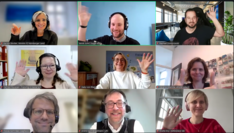 Preisverleihung_bagfa-Innovationspreis