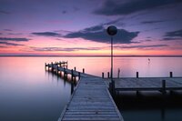 Impression vom Steinhuder Meer