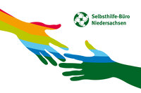 Logo Selbsthilfebüro Niedersachsen