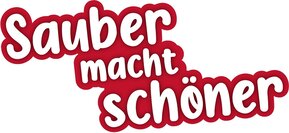 Logo SauberMachtSchöner