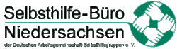 Logo Selbsthilfe Büro Niedersachsen